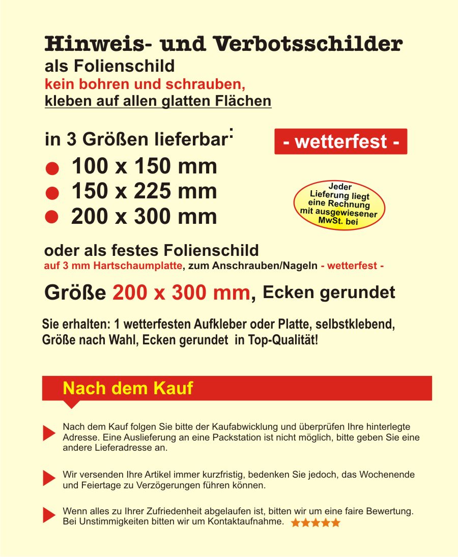 Finest Folia Hundeverbot Aufkleber Hunde verboten Tiere Sticker für Restaurant Geschäft Wohngebäude Fenster Verbot Folie selbstklebend wetterfest R198 (02 Kein Zutritt für Hunde rund Finest Folia Hundeverbot Aufkleber Hunde verboten Tiere Sticker für Restaurant Geschäft Wohngebäude Fenster Verbot Folie selbstklebend wetterfest R198 (02 Kein Zutritt für Hunde rund
